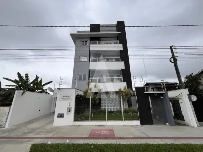Apartamento com 2 Quartos para alugar, 57m² no Guanabara, Joinville