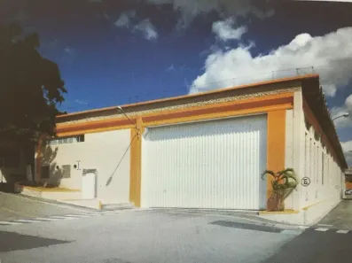 Galpão/Depósito/Armazém para alugar, 12769m² no Vila Poupança, Santana de Parnaíba