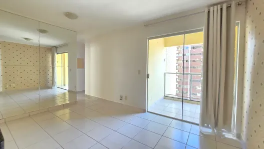 Apartamento com 3 Quartos à venda, 70m² no Alto da Glória, Goiânia