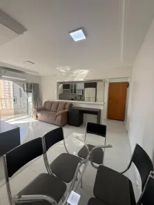Apartamento com 2 Quartos à venda, 70m² no Setor Bueno, Goiânia
