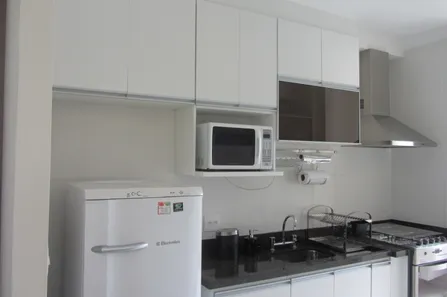Apartamento com 2 Quartos à venda, 72m² no Jardim Tupanci, Barueri
