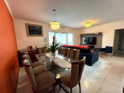 Apartamento com 4 Quartos para alugar, 125m² no Boa Vista, São Caetano do Sul