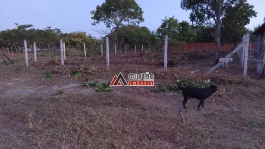 Lote/Terreno à venda, 570m² no Loteamento Rio Mar, Aquiraz