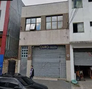 Galpão/Depósito/Armazém para alugar, 400m² no Canindé, São Paulo