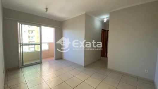 Apartamento com 2 Quartos à venda, 62m² no Além Ponte, Sorocaba