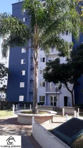 Apartamento com 2 Quartos à venda, 48m² no Cidade Líder, São Paulo