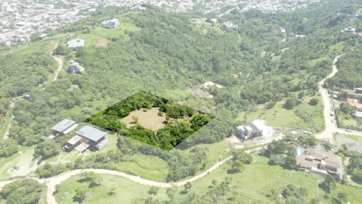 Lote/Terreno à venda, 4900m² no Praia Do Silveira, Garopaba