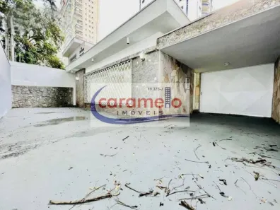 Imóvel Comercial com 4 Quartos à venda, 286m² no Vila Romana, São Paulo