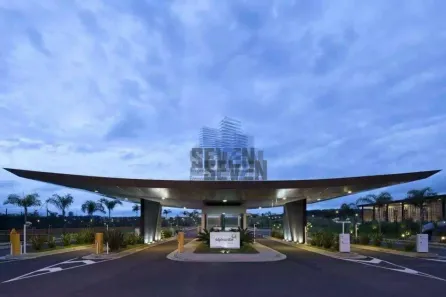 Lote/Terreno à venda, 487m² no Alphaville, Bauru