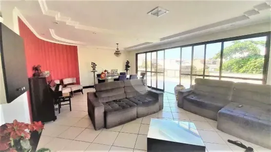 Cobertura com 4 Quartos à venda, 389m² no Recreio dos Bandeirantes, Rio de Janeiro