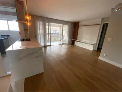 Apartamento com 2 Quartos à venda, 85m² no Jardim Brasil (Zona Sul), São Paulo