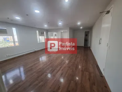 Sala Comercial para alugar, 60m² no Brooklin Paulista, São Paulo
