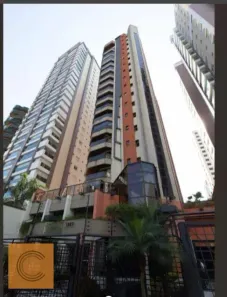 Apartamento com 3 Quartos à venda, 155m² no Vila Regente Feijó, São Paulo