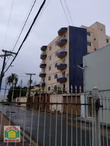 Apartamento com 3 Quartos à venda, 158m² no Cidade Jardim, Anápolis