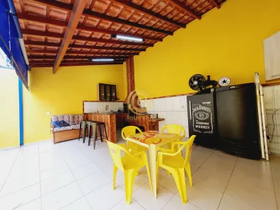 Casa com 2 Quartos à venda, 175m² no Residencial Parque dos Sinos, Jacareí