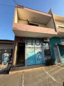 Ponto Comercial com 1 Quarto para alugar, 60m² no Jardim Cruzeiro do Sul, São Carlos