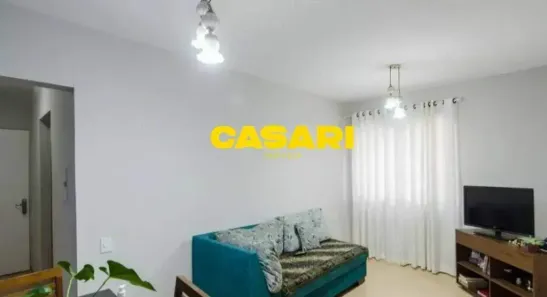 Apartamento com 2 Quartos à venda, 66m² no Baeta Neves, São Bernardo do Campo