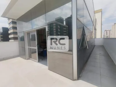 Sala Comercial para alugar, 220m² no Savassi, Belo Horizonte