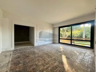 Imóvel Comercial com 1 Quarto para alugar, 367m² no Batel, Curitiba