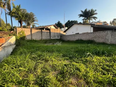 Lote/Terreno à venda, 470m² no Caminhos de San Conrado (Sousas), Campinas