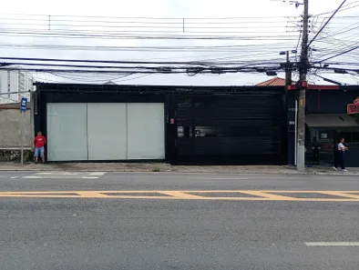 Galpão/Depósito/Armazém para alugar, 630m² no Vila Hulda, Guarulhos