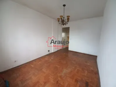 Apartamento com 2 Quartos à venda, 74m² no Brás, São Paulo