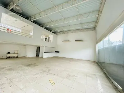 Galpão/Depósito/Armazém para alugar, 1220m² no Ipiranga, São Paulo