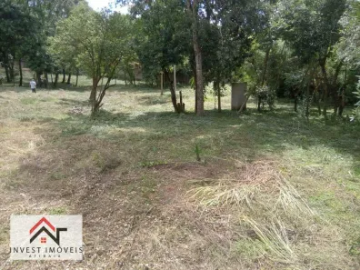 Lote/Terreno à venda, 634m² no Vitória Régia, Atibaia