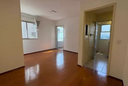 Apartamento com 2 Quartos à venda, 65m² no Paraíso, São Paulo