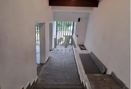 Casa com 5 Quartos à venda, 220m² no Parque Continental, São Paulo