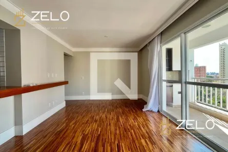 Apartamento com 3 Quartos à venda, 87m² no Parque Prado, Campinas