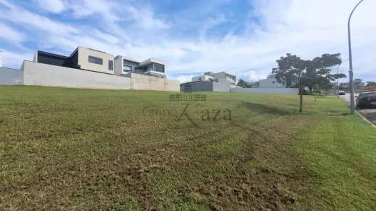 à venda, 530m² no Condomínio Residencial Alphaville I, São José dos Campos