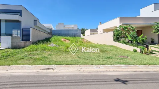 Lote/Terreno à venda, 310m² no Residencial Lagos D'Icaraí, Salto