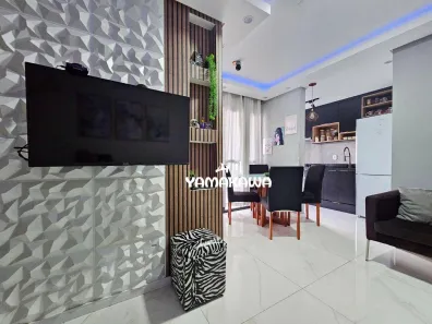 Apartamento com 2 Quartos à venda, 50m² no Itaquera, São Paulo