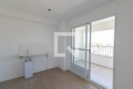 Apartamento com 2 Quartos à venda, 36m² no Jardim Danfer, São Paulo