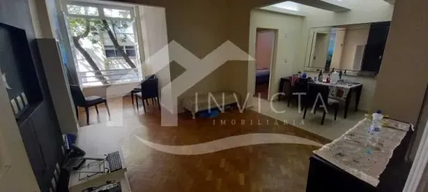 Apartamento com 2 Quartos à venda, 80m² no Copacabana, Rio de Janeiro