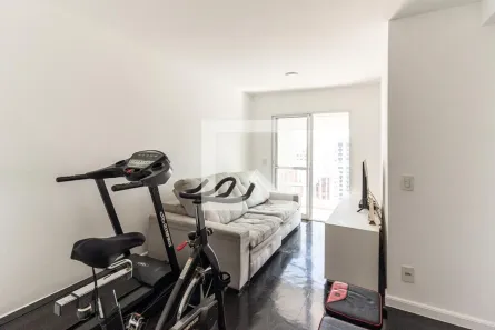 Apartamento com 2 Quartos à venda, 58m² no Consolação, São Paulo