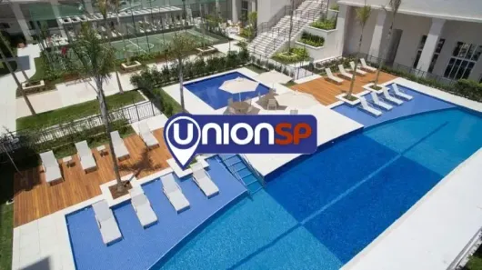 Apartamento com 2 Quartos à venda, 58m² no Vila Polopoli, São Paulo