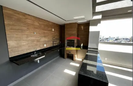 Apartamento com 1 Quarto para alugar, 30m² no Jardim São Paulo(Zona Norte), São Paulo