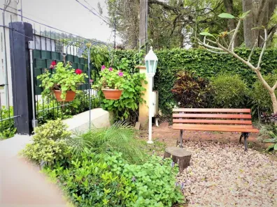 Casa de Condomínio com 2 Quartos à venda, 97m² no Aberta dos Morros, Porto Alegre