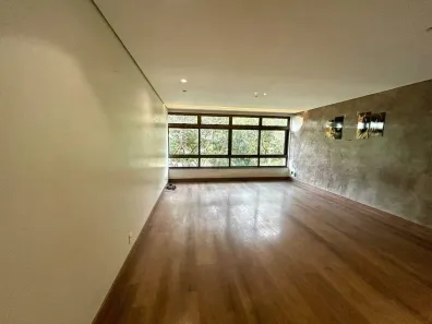 Apartamento com 3 Quartos à venda, 124m² no Asa Sul, Brasília