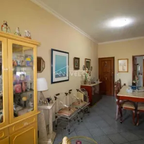 Apartamento com 4 Quartos à venda, 100m² no Botafogo, Rio de Janeiro