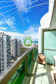 Apartamento com 2 Quartos à venda, 65m² no Barra da Tijuca, Rio de Janeiro