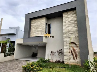 Casa de Condomínio com 3 Quartos à venda, 200m² no Setlife Mirassol, Mirassol