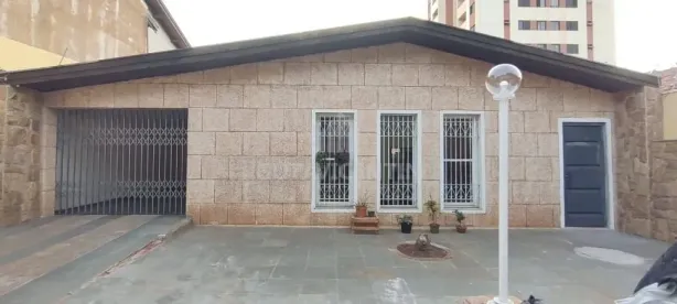 Casa com 3 Quartos à venda, 343m² no Jardim Panorama, Bauru