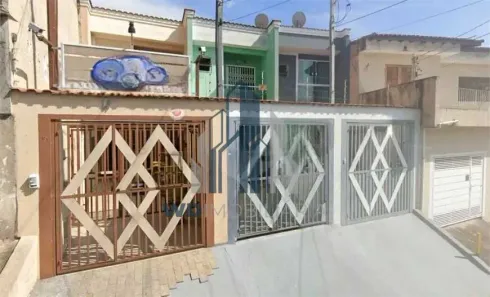 Sobrado com 2 Quartos à venda, 79m² no Artur Alvim, São Paulo