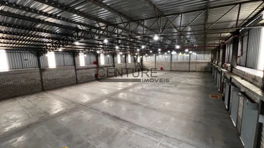 Galpão/Depósito/Armazém para alugar, 1300m² no Ressaca, Contagem