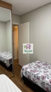 Apartamento com 2 Quartos à venda, 67m² no Vila Andrade, São Paulo
