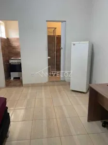 Apartamento com 1 Quarto à venda, 18m² no Centro, Rio de Janeiro