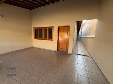 Casa com 2 Quartos para alugar, 90m² no Parque América, Itu